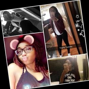 Meet your Posher, Keekee